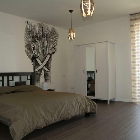 B&B Armonia Montecosaro  Экстерьер фото