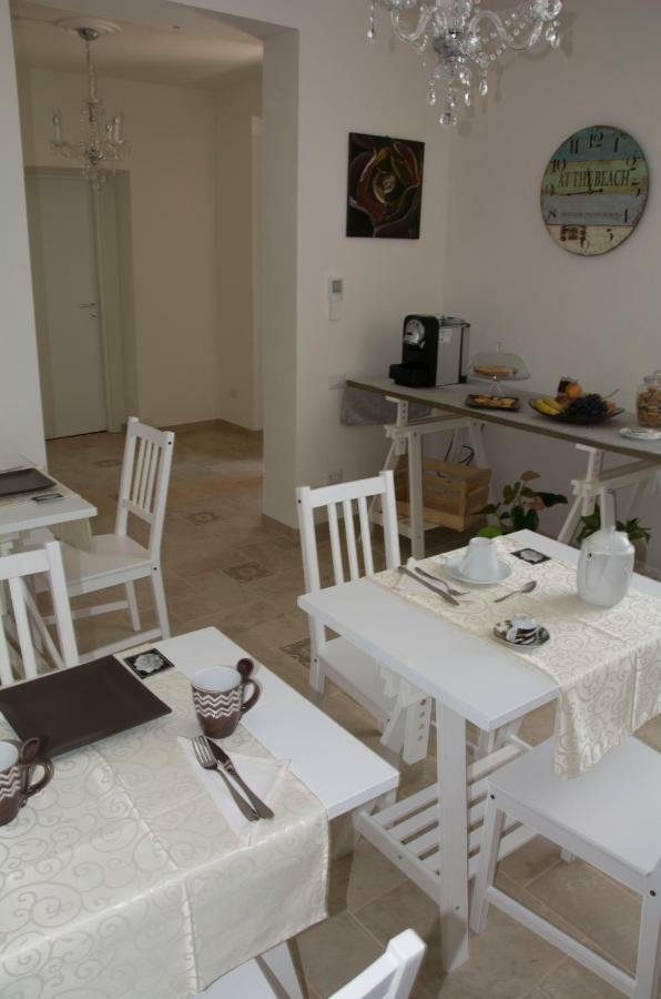 B&B Armonia Montecosaro  Экстерьер фото