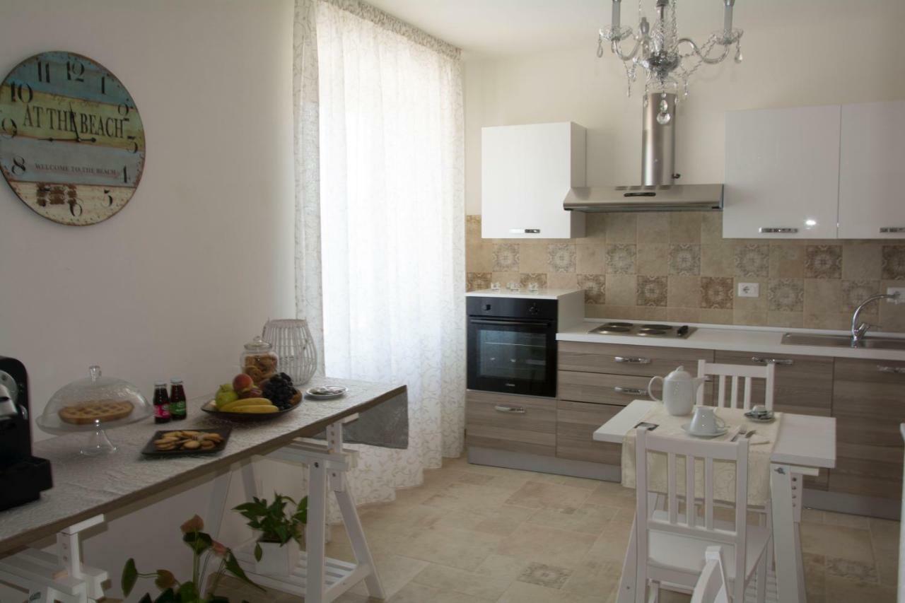 B&B Armonia Montecosaro  Экстерьер фото