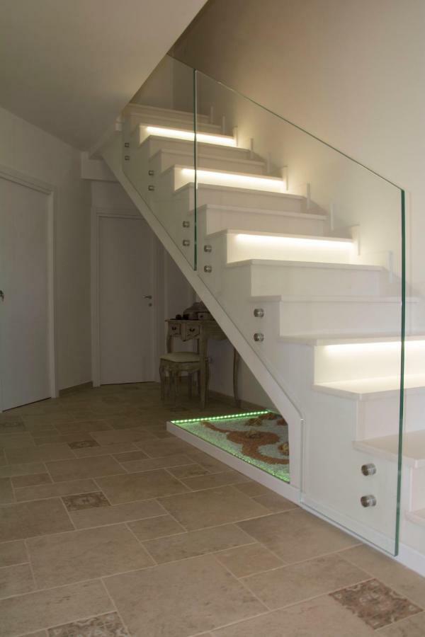 B&B Armonia Montecosaro  Экстерьер фото