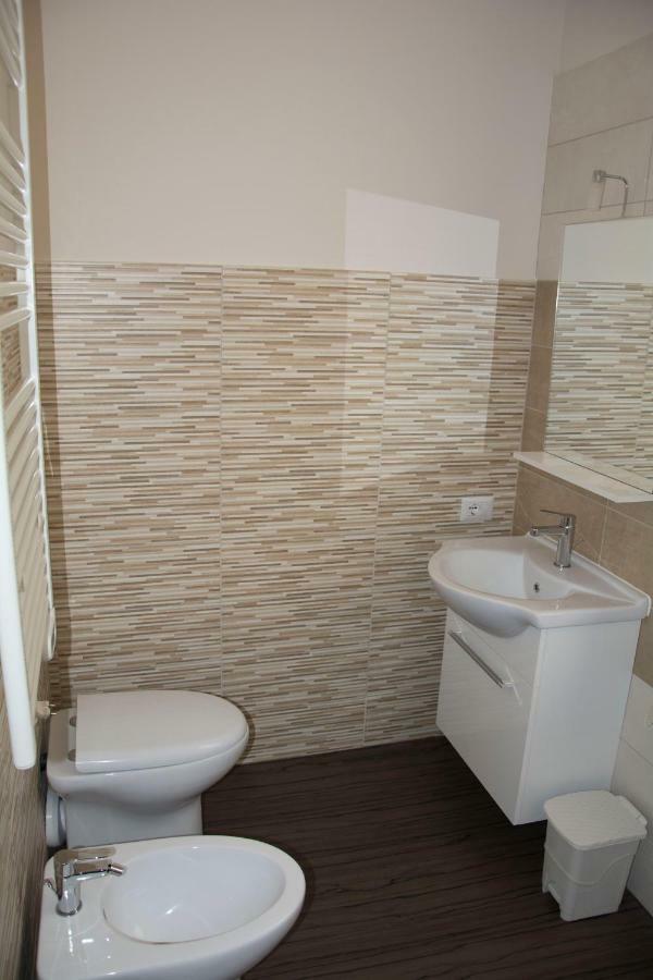 B&B Armonia Montecosaro  Экстерьер фото