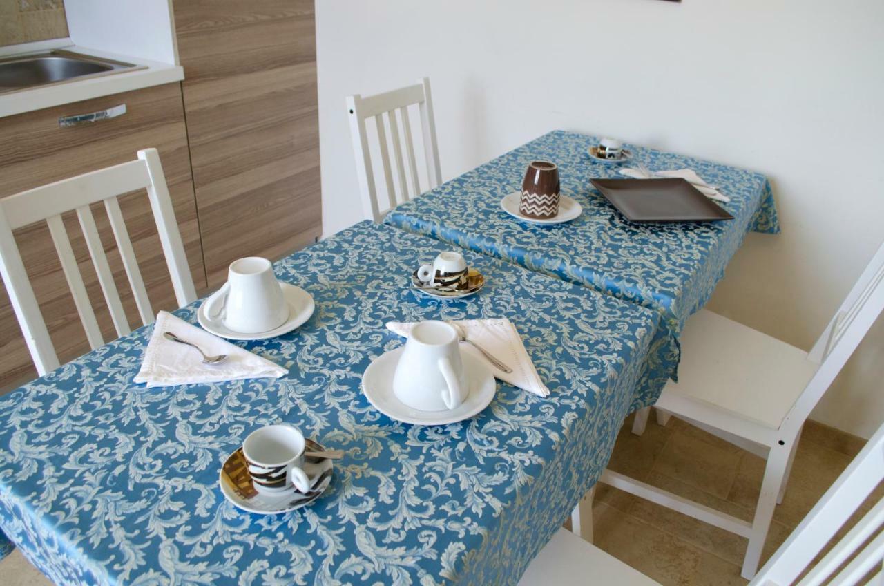B&B Armonia Montecosaro  Экстерьер фото