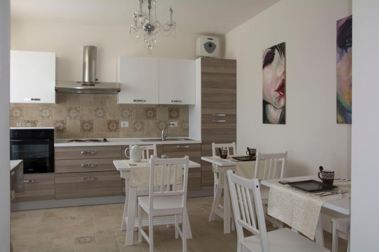 B&B Armonia Montecosaro  Экстерьер фото