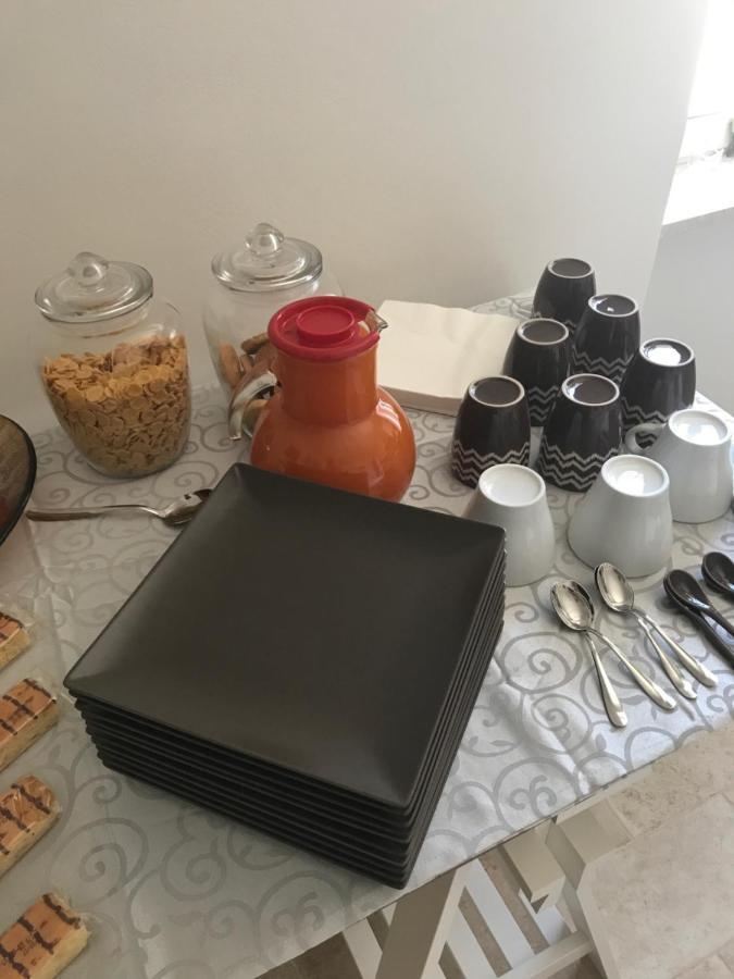 B&B Armonia Montecosaro  Экстерьер фото